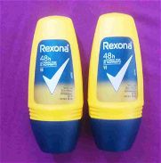 Vendo Desodorantes REXONA, 48 H de Protección - Img 45879635