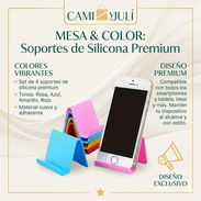 🛍️ Soportes para celular sencillo - Img 57105544