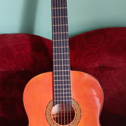 Guitarra en venta - Img 56233988