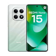 Redmi Note 15 (6GB RAM -128 GB) - Img 56498762
