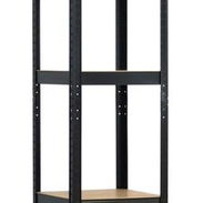 Estantería modular con 5 Baldas - Img 58001282