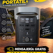 🚨En Venta Ecoflow Delta 2 poco uso 🚨 - Img 58191010
