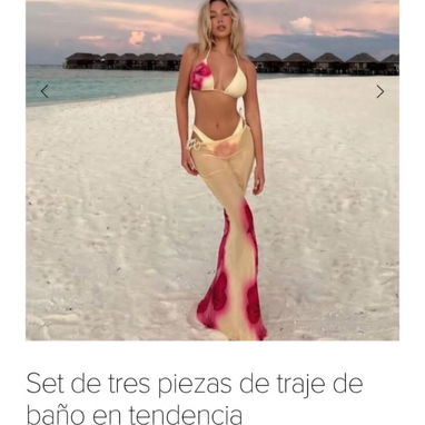 Bikinis y trusas precio en la foto - Img 125910086