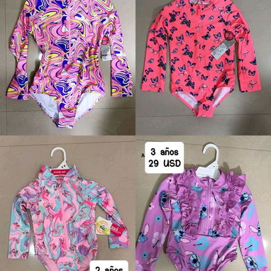 💦🌊👙todo de playa para los peques de casa - Img 124892423