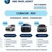 Renta de Carros - Img 55151314