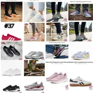 Tenis  100 % Originales tienda Aleph Zero - Img 54897547