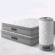 Colchones importados sellados al vacío marca eon - Img 57673733
