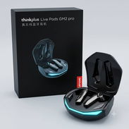 AUDÍFONOS LENOVO GM2 PRO 🎧 - Img 57110635