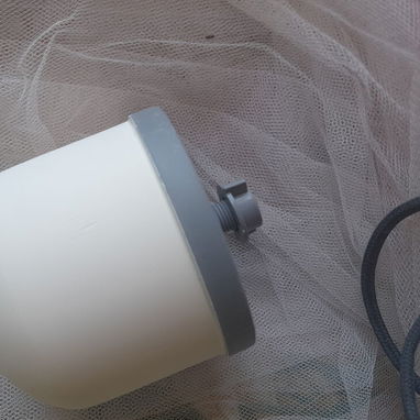 Vendo respuesto de filtro de agua. 3500 cup. Llamar a Pablo al teléfono 59 17 06 87 o mensaje por watsapp. Plaza de la R - 3/7