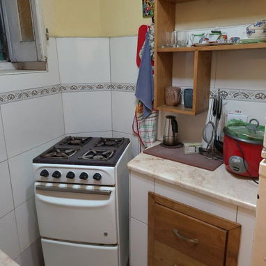SE RENTA APTO PRIVADO EN EL VEDADO PARA ESTANCIAS LARGAS. 54026428 - Img 106193405