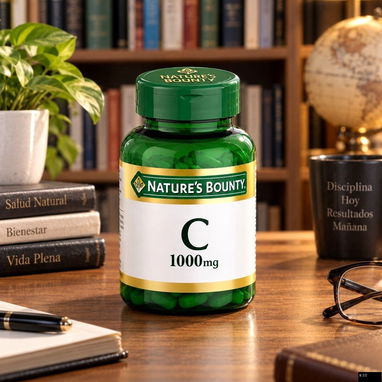 Vitamina C 1000mg - 3/3