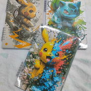 Libretas - Img 54044648