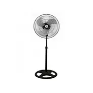 Ventilador de pie 18" 75W industrial Raydan Home PCN0473 - Img 57313147