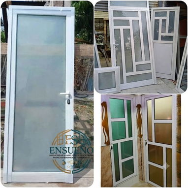 Carpintería de Aluminio y Cristal "Ensueño TCP" - 10/10