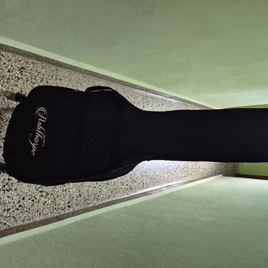 Guitarra acústica. - 3/3