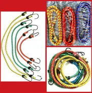 Correas tensoras elásticas con gancho de varias MEDIDAS - Img 50315099