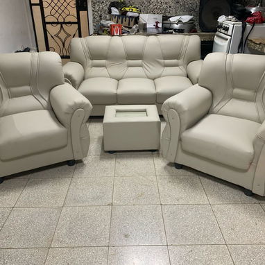 Muebles de sala mini brasileño - Img 122558591