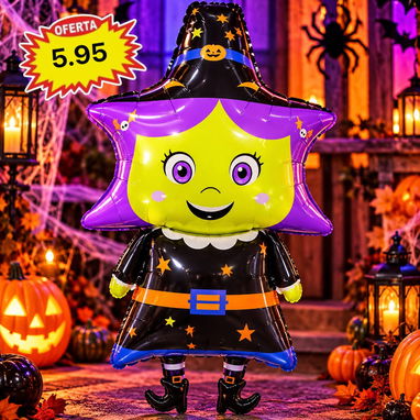 Decoraciones para Halloween - 9/10