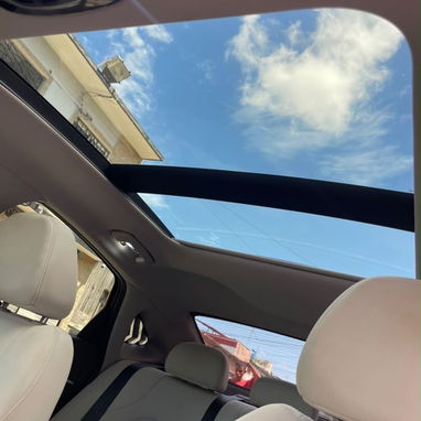 Hyundai sonata 2021 - 4/6