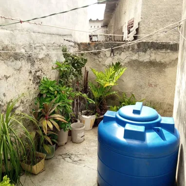 OPORTUNIDAD ÚNICA EN LA VÍBORA – INMUEBLE EN VENTA - 5/5