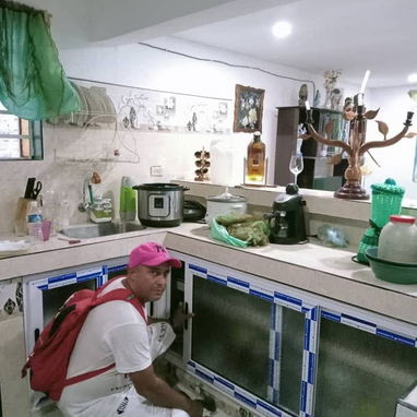 Todo en carpintería y cristal - Img 123002179