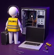 Instalación, configuración, mantenimiento y reparación de pc y laptops a estatales y privados - Img 45679529