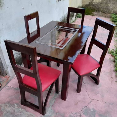 Excelente oferta de juegos de comedor disponible para el konfor y garantía - 5/10