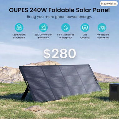 Oupes Mega 1 Lite - 2/4
