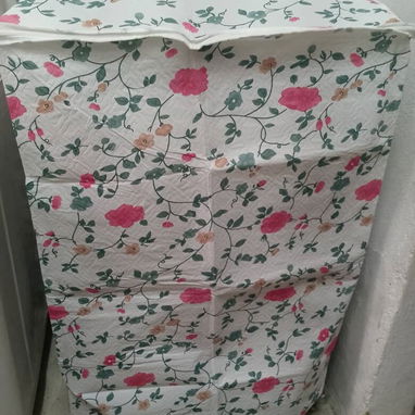 ☕️Forros para lavadoras automáticas  /15usd☕️ - Img 121589082