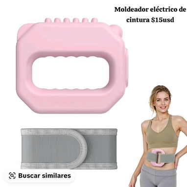 Artículos de gym - Img 123075768