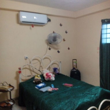 Se renta apto en Lawton. Completamente indepebdiente - Img 125608006