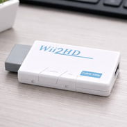 Adaptador Wii a HDMI - Img 54441362
