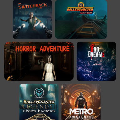 Inyección digital de juegos permanente y perdibles para PS5, también contamos con juegos para PSVR2! Combos y más!!! - Img 115797767