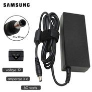 Cargador para Laptop Samsung 19V 3.16A - Img 53791465