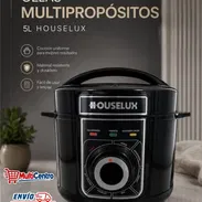 Olla multiproposito 5L - Img 57827934