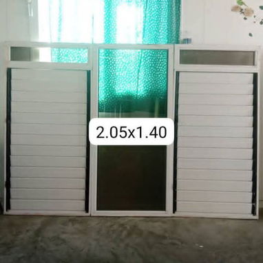 Ventanas de cristal 🪟 de alta calidad - 4/4