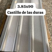 Tejas galvanizadas - Img 55849928