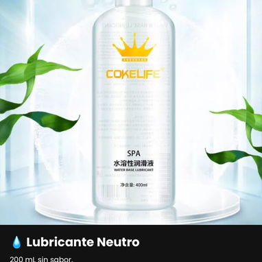 Lubricantes - Img 97165328