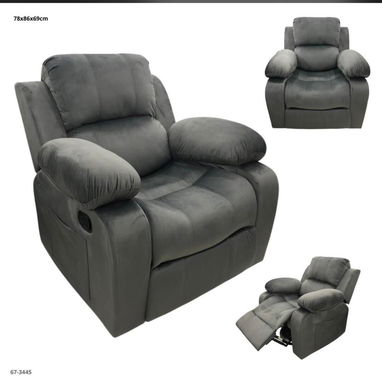🚧 BUTACA RECLINABLE 78 x 86 x 69 cm 🚧 - Img 117704064