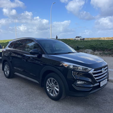 Vendo Hyundai Tucson 2018 con 38000millas - Img 113831432