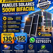 Venta Mayorista de paneles de 500 W a 130 USD - Img 54989033