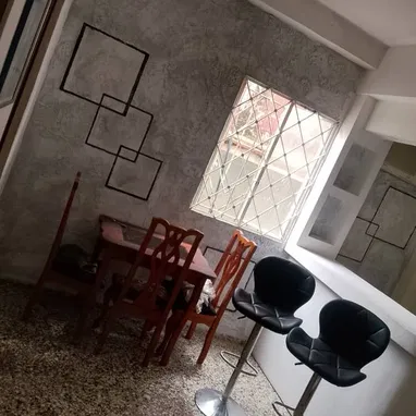 *$10.000usd. En venta apartamento (PLANTA ALTA) en Lawton, 10 de Octubre. Referencia: correo de Porvenir. Consta de sala - Img 121290319