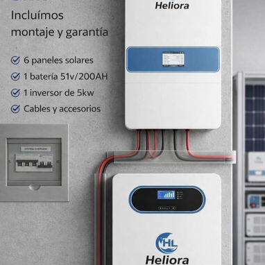Equipos fotovoltaicos - Img 123527284