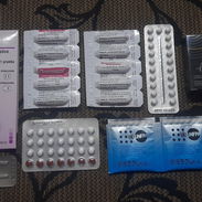 Medicamentos (test, óvulos y pastillas) - Img 55233131