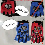 FORROS asientos moto- GUANTILLAS -CARBURADOR- CABLES MOTO SUZUKI - Img 58218280