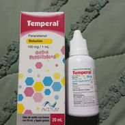 Paracetamol en gotas $2usd - Img 58352827