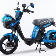 Bicimoto marca JDM americana - Img 55600603