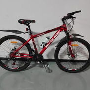 Bicicleta de 26 pulgadas - Img 55570522