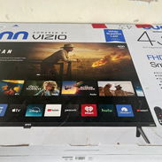 Smart TV ONN 43" con soporte - Img 56221991