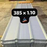 Venta de tejas nacionales de Castillo 3.85x1.10 con entrega en la Habana completa, factura y garantía para el cliente 💯 - Img 58117126